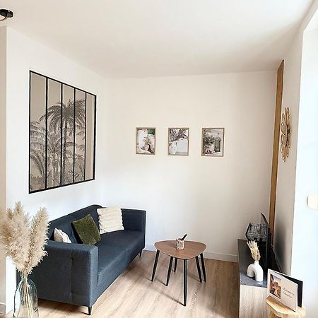Les Remparts Apartman Fougères Kültér fotó